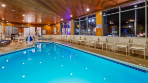 Best Western Plus Hudson I-94, Hudson